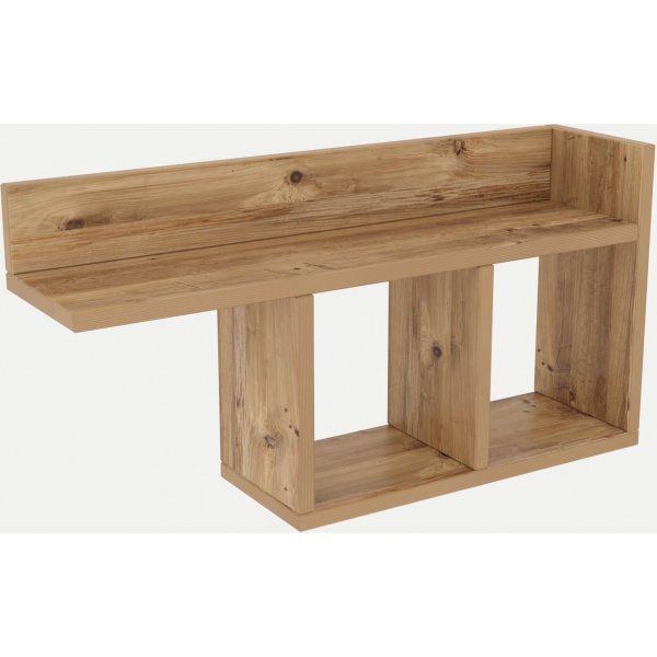 Zimmerwandregal - Kiefer