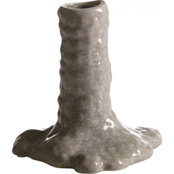 Lizzie Kerzenhalter - Beige