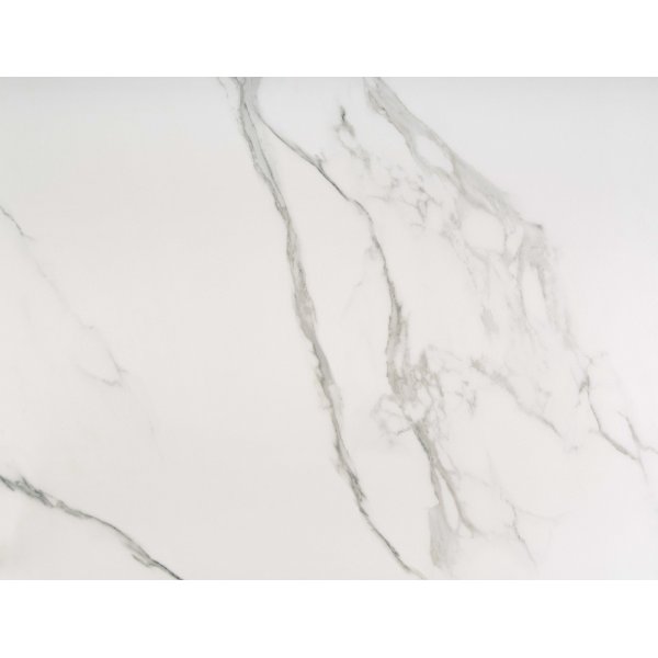 Ontario Esstisch 160-200 x 89 cm - Weiß Ontario Esstisch 160-200 x 89 cm - Weiß