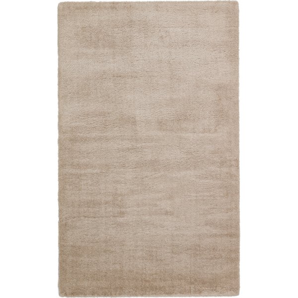 Lene-Teppich - Beige