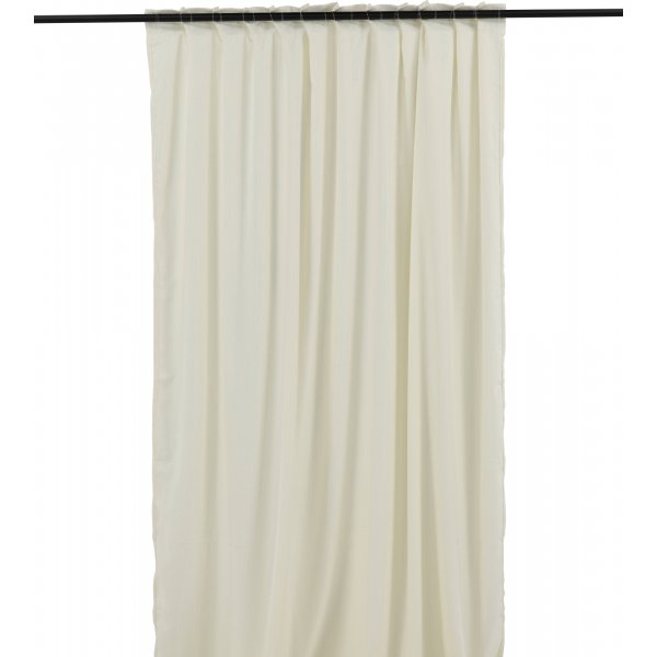 Apel Vorhang - Weiß Apel Vorhang - Weiß