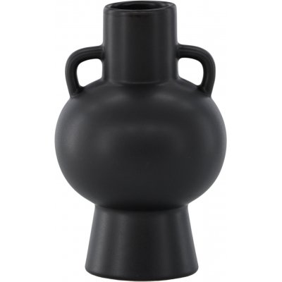 Cent-Vase 16 cm - Schwarz