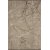 Creation Tree maschinengewebter Teppich Beige/Kupfer - 160 x 230 cm