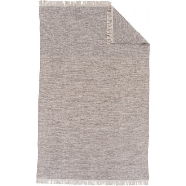 Wollteppich Miley - Beige Wollteppich Miley - Beige