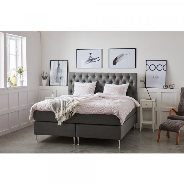 Sensation Kopfteil 180 cm - Optionale Farbe