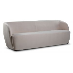 Aston Sofa 3-Sitzer - Jede Farbe und jeder Stoff