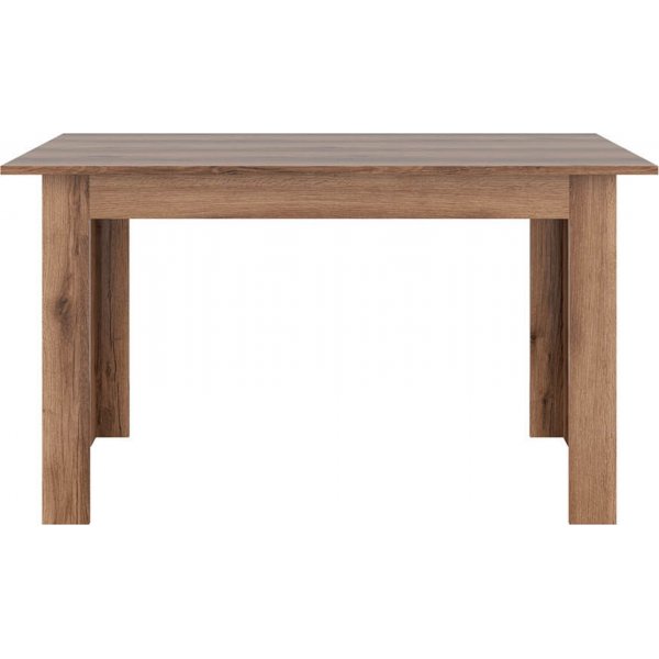 Starm Esstisch 140 x 80 cm - Delano-Eiche Starm Esstisch 140 x 80 cm - Delano-Eiche