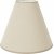 PRHome Classico oberer Ringschirm - Beige