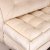 Faldi 2-Sitzer-Schlafsofa - Beige