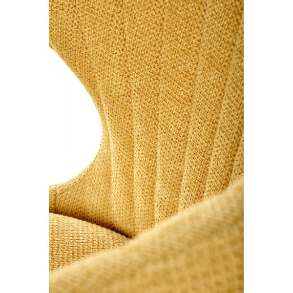 Cadeira Esszimmerstuhl 496 - Gelb Cadeira Esszimmerstuhl 496 - Gelb