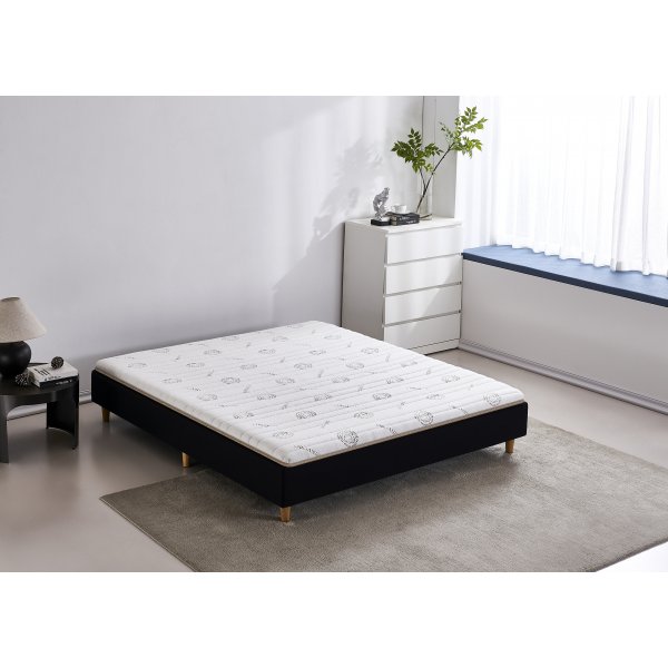 Naturlatexmatratze Naturlatexmatratze