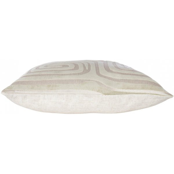 Molly Kissenbezug 45 x 45 cm - Moosgrn