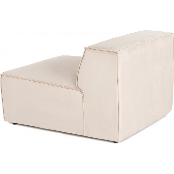 Lora Mittelmodul - Creme Lora Mittelmodul - Creme