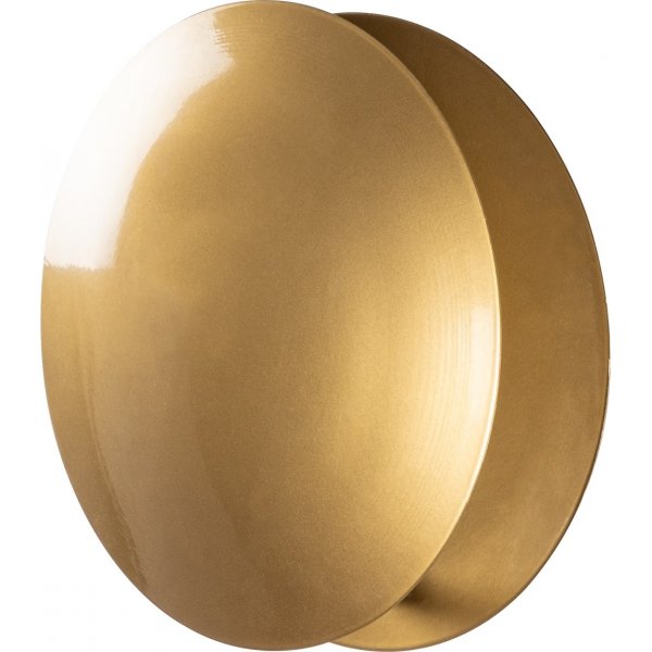 Yosma Wandleuchte - Gold Yosma Wandleuchte - Gold