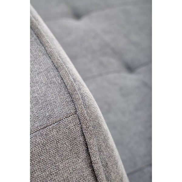Schlafsofa Evelina - Grau Schlafsofa Evelina - Grau