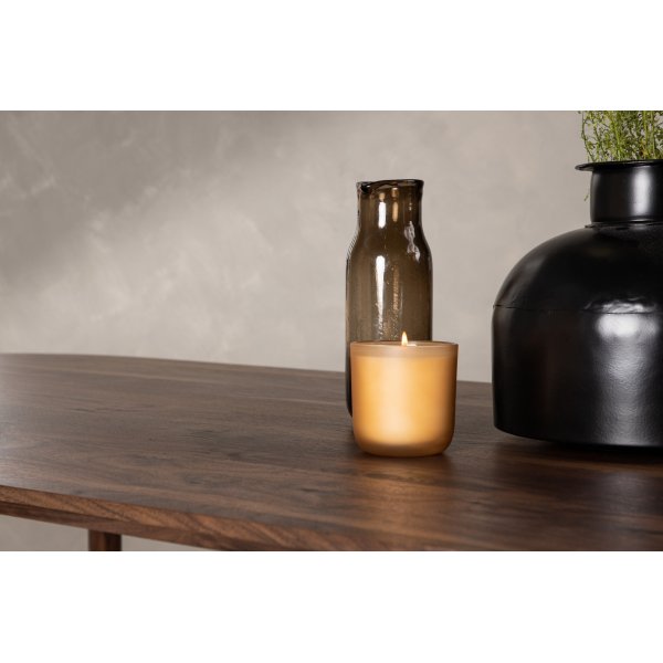 Sanford Esstisch 180 x 90 cm - Dunkelbraun