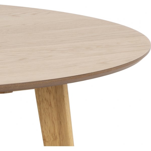 Roxby Esstisch 140 cm - Eiche