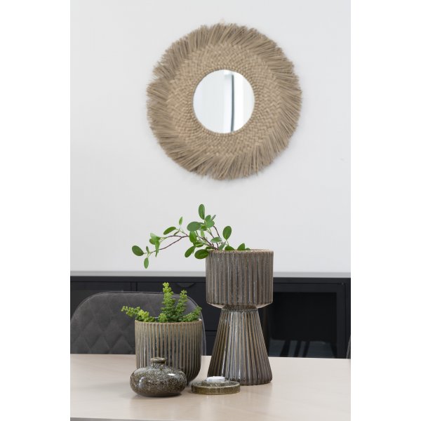 House Nordic Kerzenhalter 9 Grn