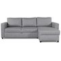 Schlafsofa Trn mit Diwan - Rechts