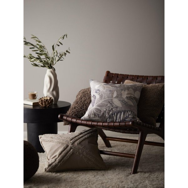 A&E Kissenbezug 45 x 45 cm - Beige