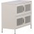 Krado Schrank - Beige