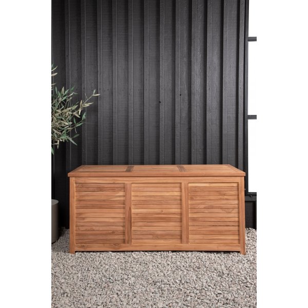 Kissenbox Trento 50 x 130 cm - Natur Kissenbox Trento 50 x 130 cm - Natur