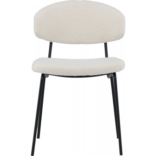 Chico Esszimmerstuhl - Wei