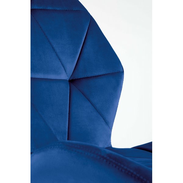 Cadeira Esszimmerstuhl 453 - Blau