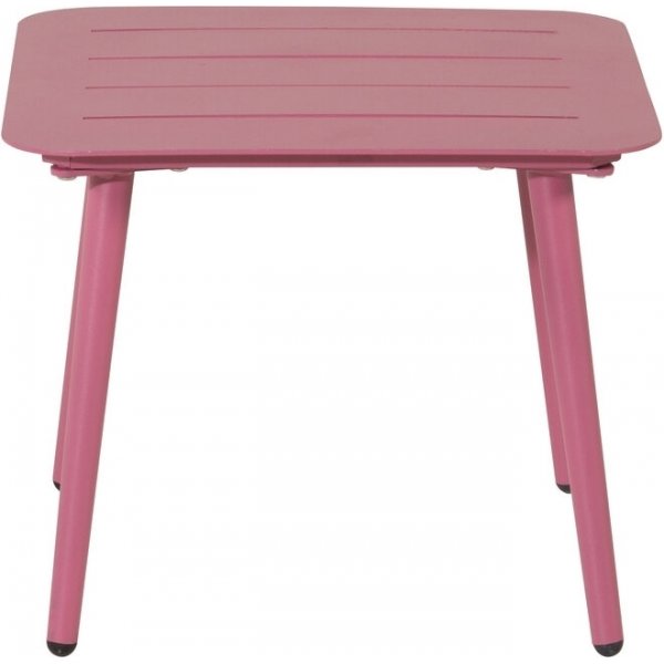 Lina Beistelltisch - Rosa Lina Beistelltisch - Rosa