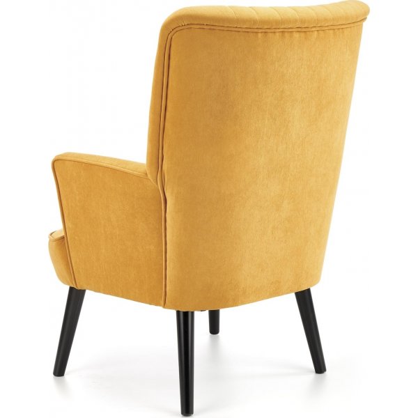 Sessel Gabi - Gelb Sessel Gabi - Gelb