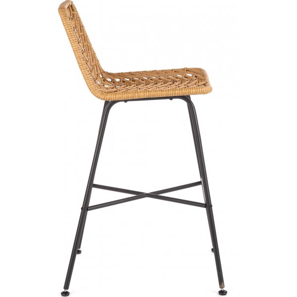 Pelican Barhocker 97 - Rattan