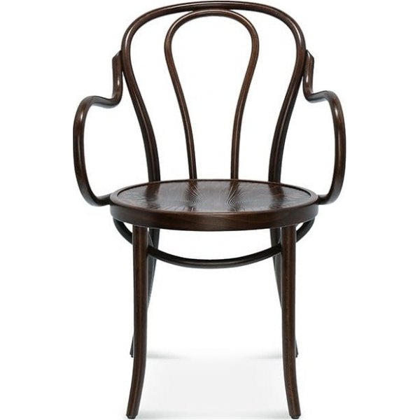 Nr. 18 Rahmenstuhl - Jede Farbe auf dem Rahmen Nr. 18 Rahmenstuhl - Jede Farbe auf dem Rahmen