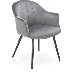 Cadeira Sessel 468 - Grau