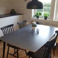 Kundenbild Perstorp Esstisch 150 cm - Wählen Sie Ihre Farbe!