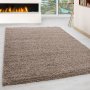Coze-Teppich - Beige