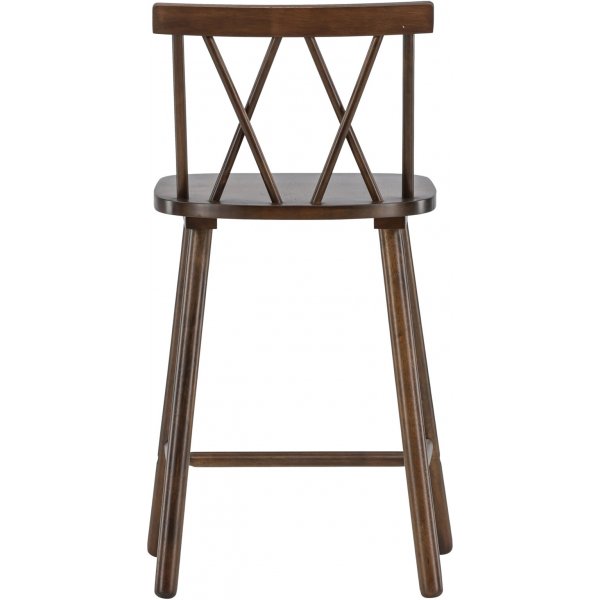 Mollstrm Barhocker - Mocca