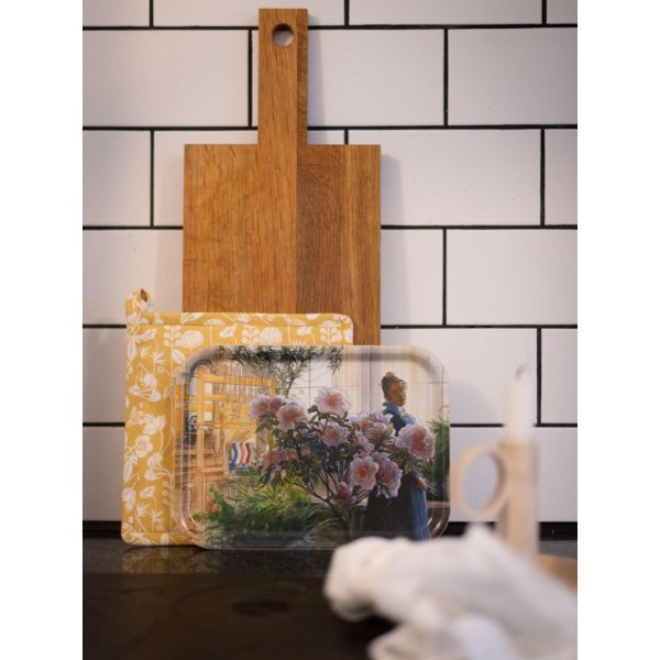 Azaleentablett 20 x 27 cm - Multi