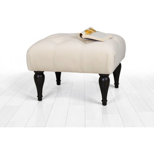 Blumenhocker - Creme Blumenhocker - Creme