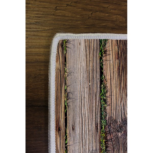 Cozin 221 Teppich Mehrfarbig - 60 x 100 cm Cozin 221 Teppich Mehrfarbig - 60 x 100 cm