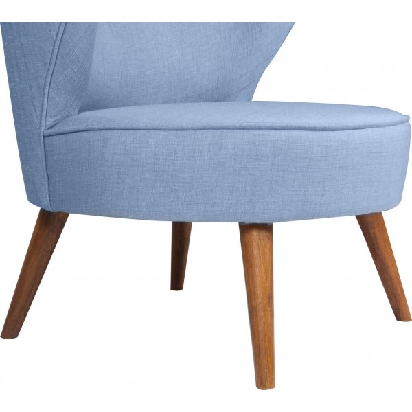Riverhead Sessel Indigoblau Riverhead Sessel Indigoblau