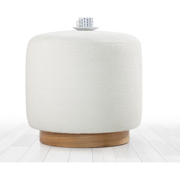 Cheriton Hocker - Creme Cheriton Hocker - Creme