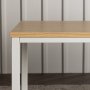 Rise Couchtisch 120 x 60 cm - Greige