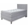 Hilton Continentalbett 120 cm x 200 cm