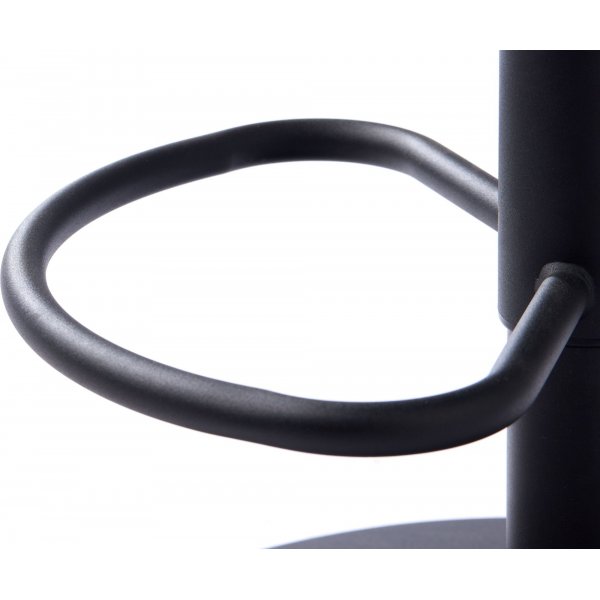 Casco Barhocker - Dunkelgrau