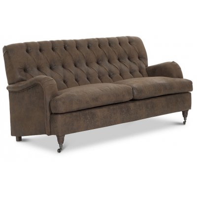 Howard Barkley 2-Sitzer-Sofa - Vintage