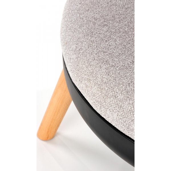 Hahn-Fuhocker - Grau