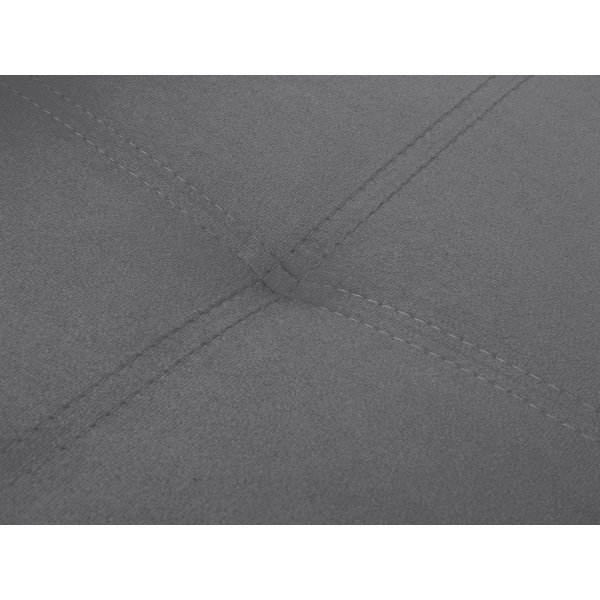 Bunio 2-Sitzer Schlafsofa - Grau