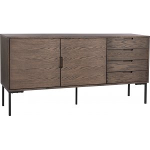 Belfort Sideboard - Braun