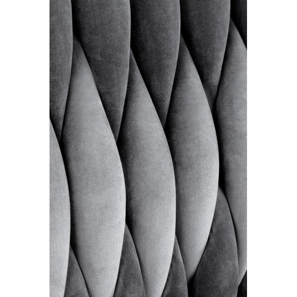 Cadeira Esszimmerstuhl 436 - Grau Cadeira Esszimmerstuhl 436 - Grau