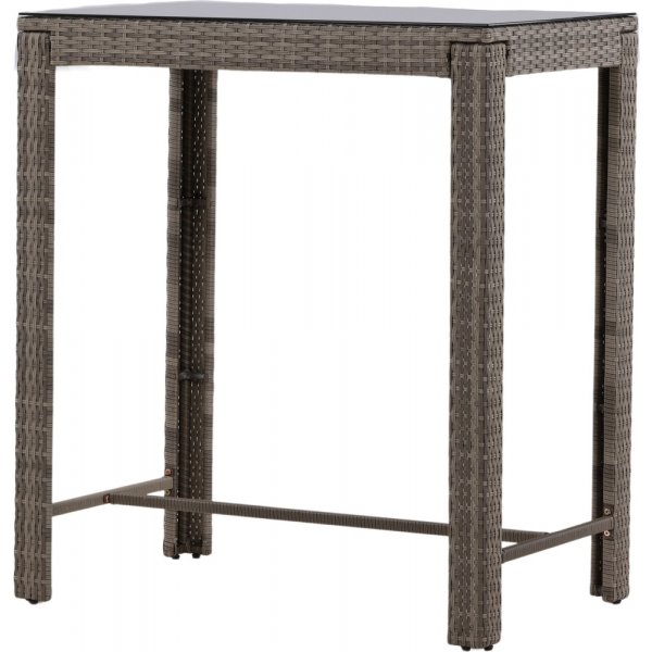 Alo Stehtisch - Grau